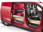 Citroen Jumpy Van 2016 года (WW)